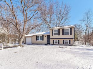 1317 Lansdowne Rd, Indianapolis, IN 46234