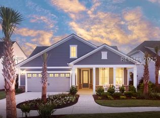 17 Scarlet Sage Dr, Bluffton, SC 29910