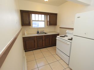 40 Irving Pl APT 8, Wilkes Barre, PA 18702