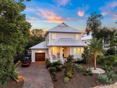 190 Walnut St, Santa Rosa Beach, FL, 32459
