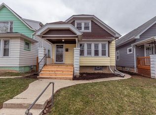 4918 N 37th St, Milwaukee, WI 53209