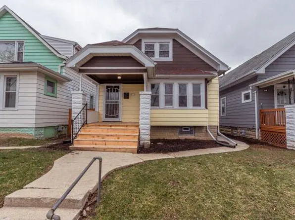 4918 North 37th STREET, Milwaukee, WI 53209
