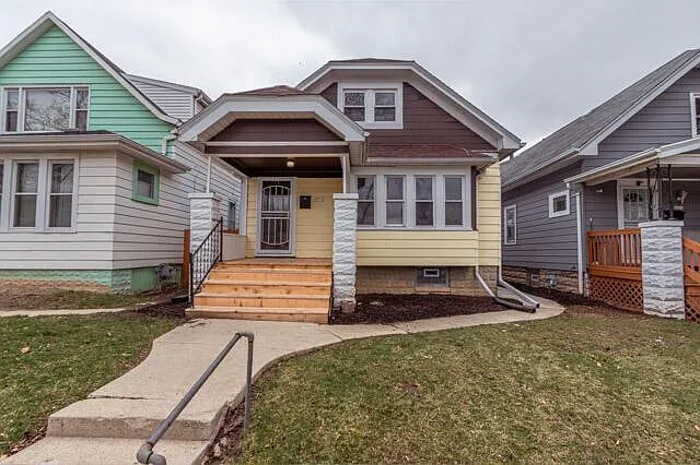 4918 North 37th STREET photo 1