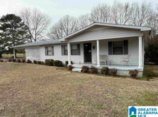 988 Big Bend Rd, Houston, AL 35572