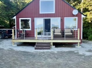 LOT A 336 #R9, Millinocket, ME 04462