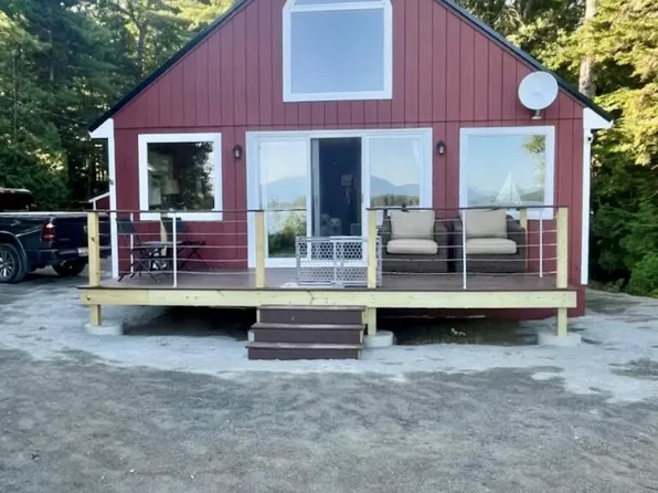 Lot A336 Lake View Ln / FR 16A, T1 R9 WELS, ME 04462