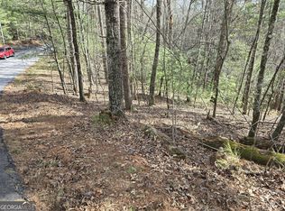13L Sautee Trl, Sautee Nacoochee, GA 30571
