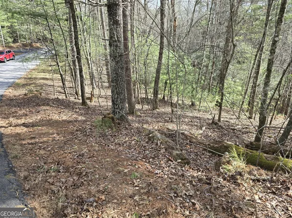 13L Sautee Trl, Sautee Nacoochee, GA 30571