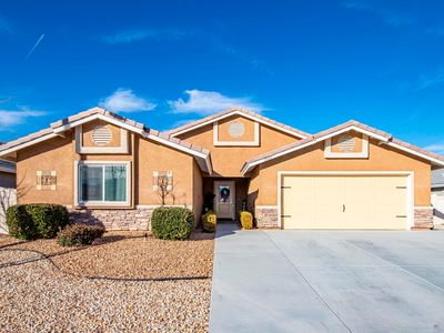 5811 Vahan Ct, Lancaster, CA, 93536