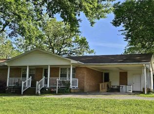 205 Tull St, Kenton, TN 38233