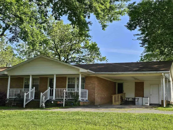205 Tull St, Kenton, TN 38233