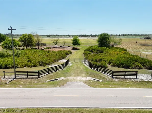 Avon Park Cutoff Rd, Fort Meade, FL 33841