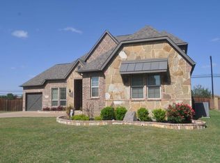 702 McGill Ct, Mansfield, TX 76063