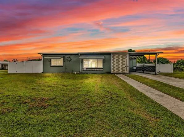 22050 CATHERINE AVENUE, PORT CHARLOTTE, FL 33952