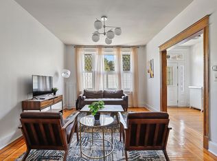 1660 Irving St NW, Washington, DC 20010