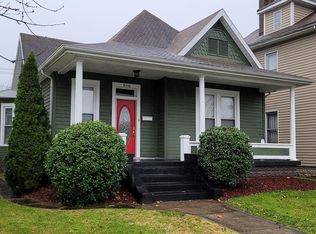 2316 S 5th St, Ironton, OH 45638