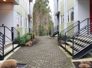 12522 15th Ave NE #B, Seattle, WA 98125