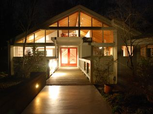 227 Stagecoach Rd, Chapel Hill, NC 27514