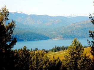 2075 Johnson Rd, Rice, WA 99167