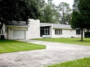 711 Cleveland Ave, Wildwood, FL 34785