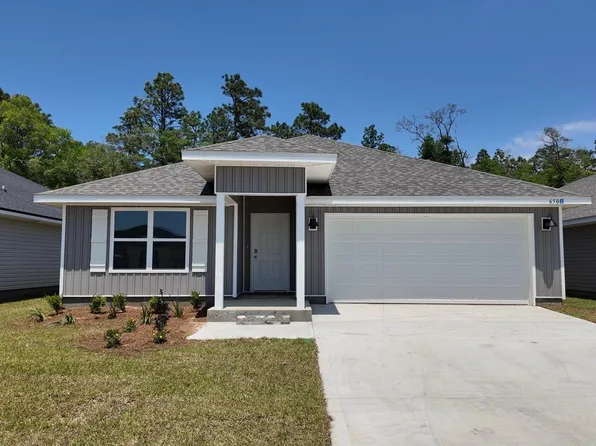 6508 Firefly Dr, Milton, FL 32583