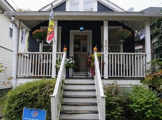 221 Montgomery St #1, Highland Park, NJ 08904
