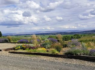 523 Tomlinson Rd, Outlook, WA 98938