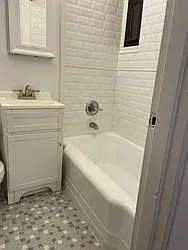 Rented by Manhattan Flats