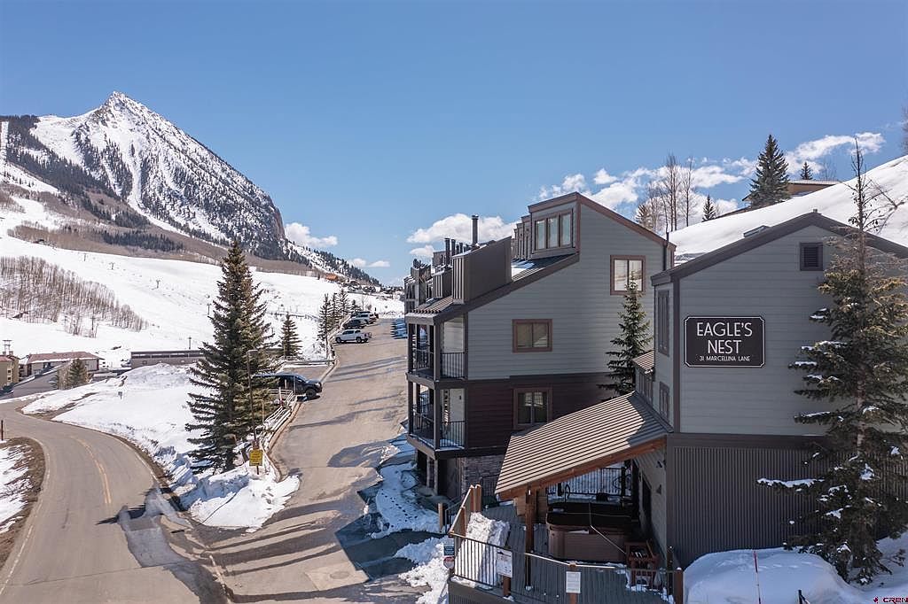 31 Marcellina Ln 28, Mount Crested Butte, CO 81225 MLS 812422 Zillow