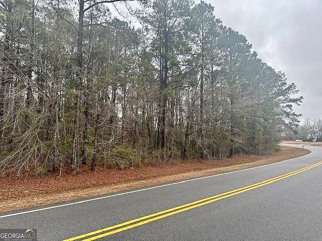 2nd image of 0 Cv Mosley Blvd