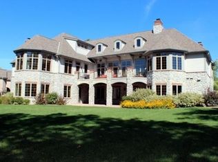 121 Legend Way, Wales, WI 53183