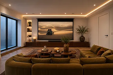 Sold by SERHANT.