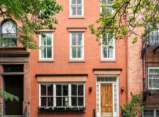 241 Waverly Pl #T, New York, NY 10014