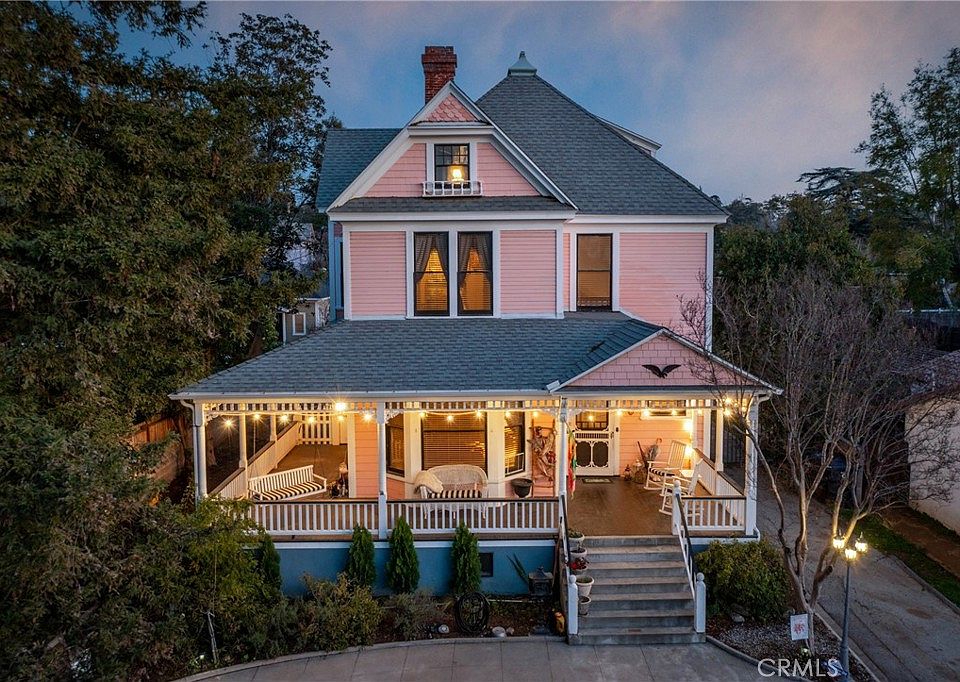 417 W Palm Ave, Redlands, CA 92373 MLS EV23029009 Zillow