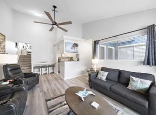3506 Cove View Blvd APT 606, Galveston, TX 77554