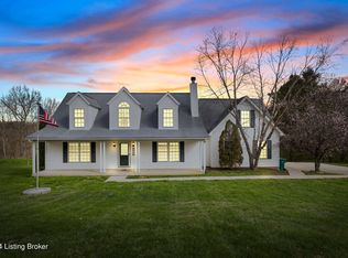 679 Mill Brook Cir, Shepherdsville, KY 40165