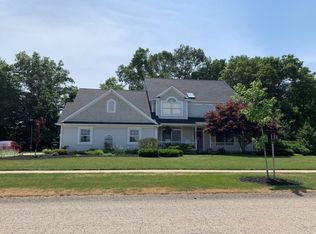 2694 Byron Station Dr SW, Byron Center, MI 49315
