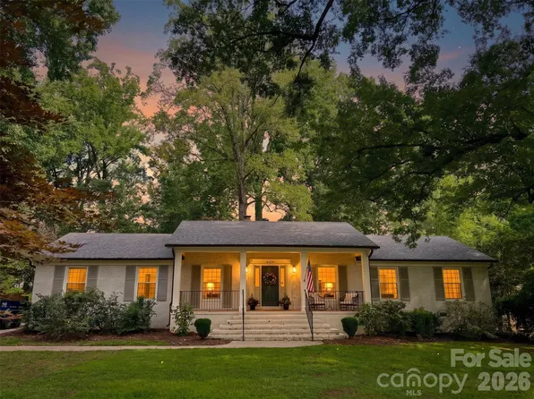 6129 Page Ct, Charlotte, NC 28270