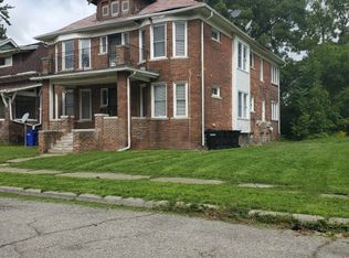 5262 Maplewood St APT 1, Detroit, MI 48204
