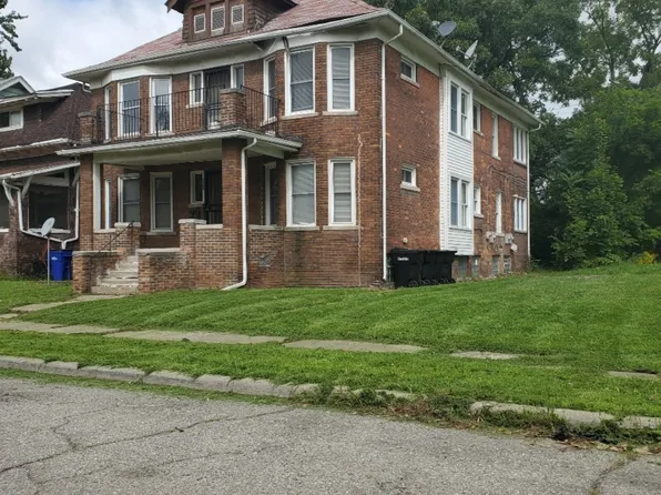 5262 Maplewood St APT 1, Detroit, MI 48204