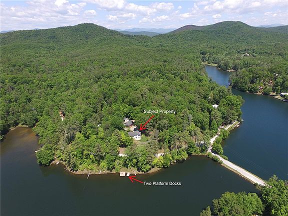 2nd image of 485 Mountain Rest Lake Rd