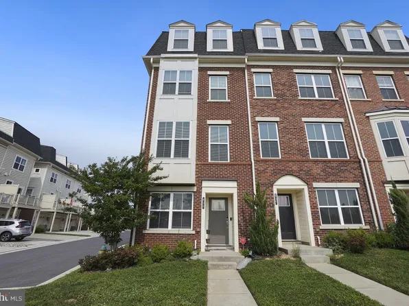 635 E Church St, Frederick, MD 21701