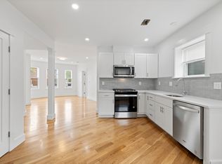 406 Columbia St #5, Cambridge, MA 02141