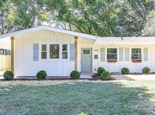 3603 Argyle Ln, Louisville, KY 40220