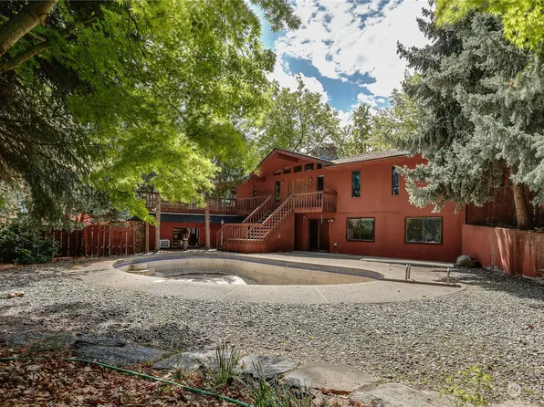 450 S Lyle Avenue, East Wenatchee, WA 98802