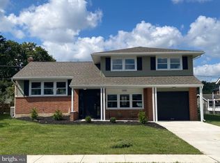 1113 Mayflower Dr, Newark, DE 19711