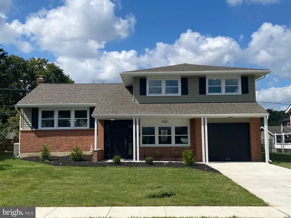 1113 Mayflower Dr, Newark, DE 19711