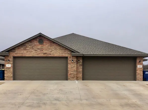 1709 W 23rd Ave, Stillwater, OK 74074