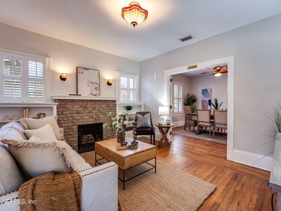 3515 VALENCIA Road, Jacksonville, FL, 32205