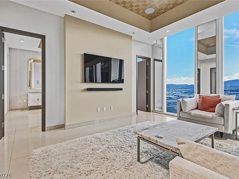3750 Las Vegas Blvd S #4707 — Photo 8